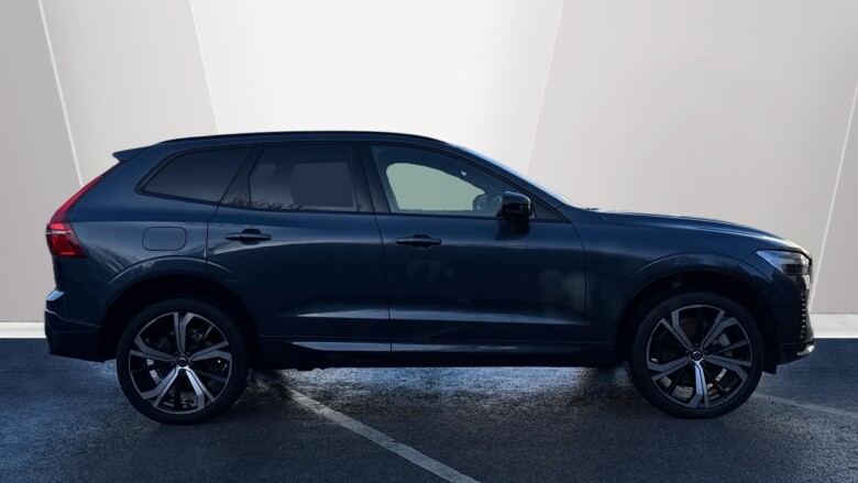 Volvo Xc60 2.0 T8 455 Recharge PHEV R DESIGN Pro 5dr AWD Auto Estate